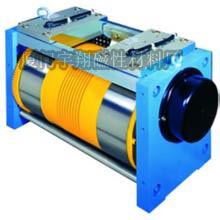 永磁同步無齒輪電梯機